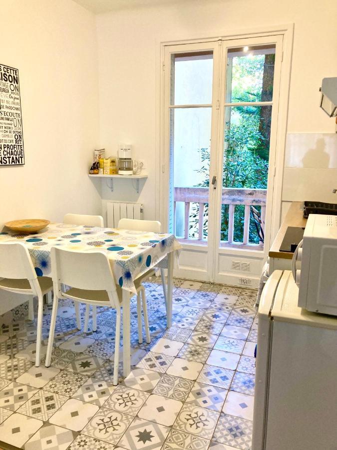 מנטון Maison Otto מראה חיצוני תמונה