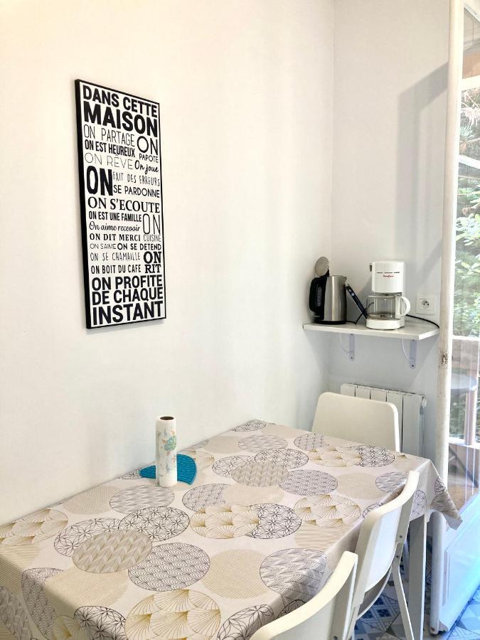 מנטון Maison Otto מראה חיצוני תמונה