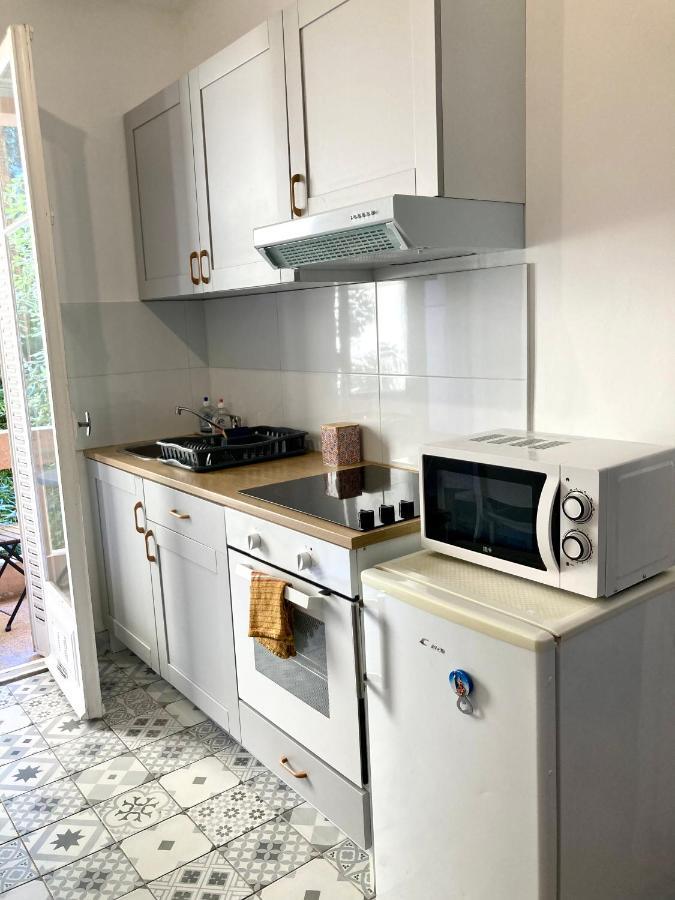 מנטון Maison Otto מראה חיצוני תמונה