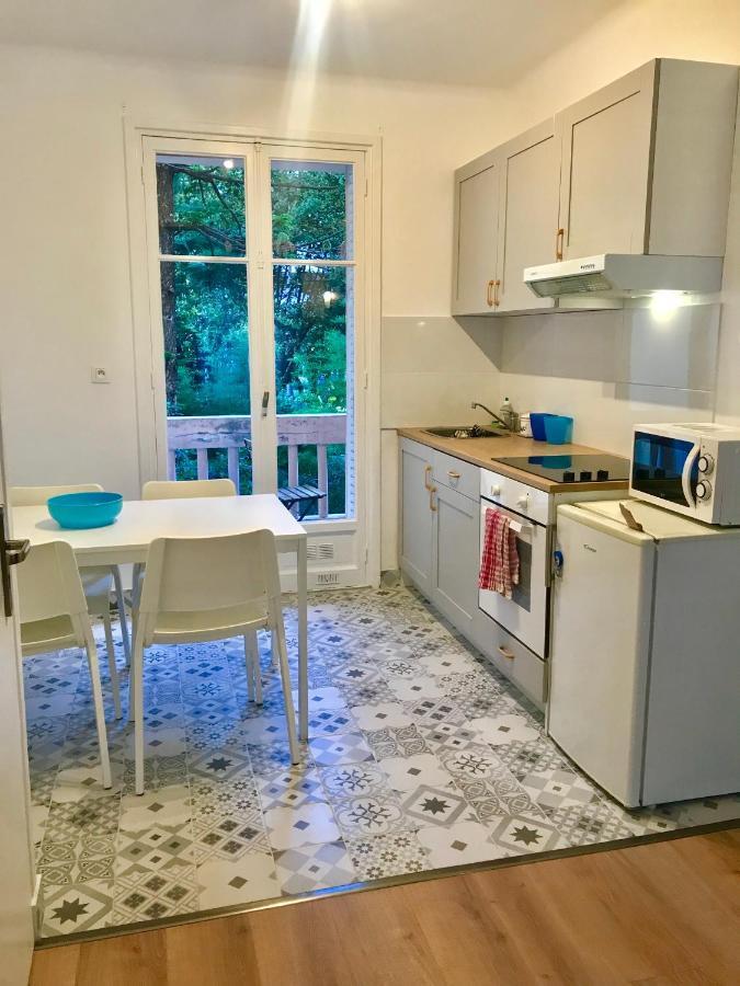מנטון Maison Otto מראה חיצוני תמונה